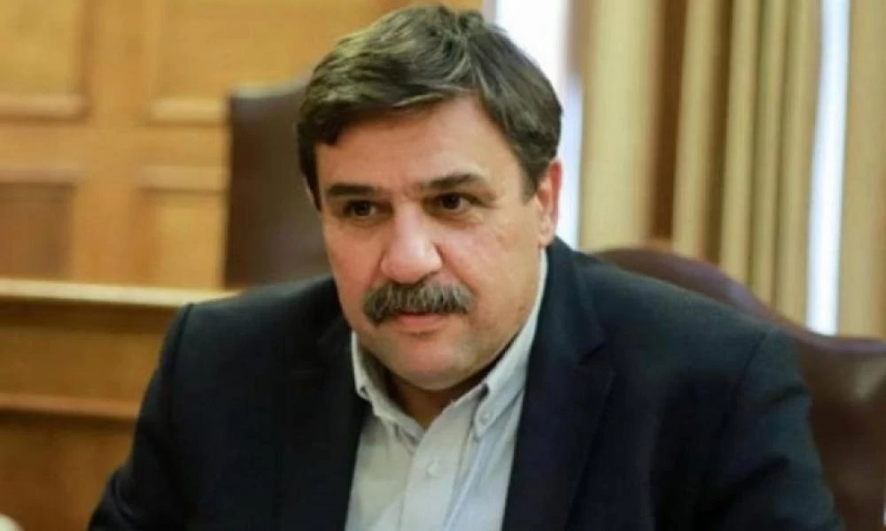 Ξανθός- ΣΥΡΙΖΑ: "Τα σενάρια περί διασπάσεων δεν έχουν καμία βάση"